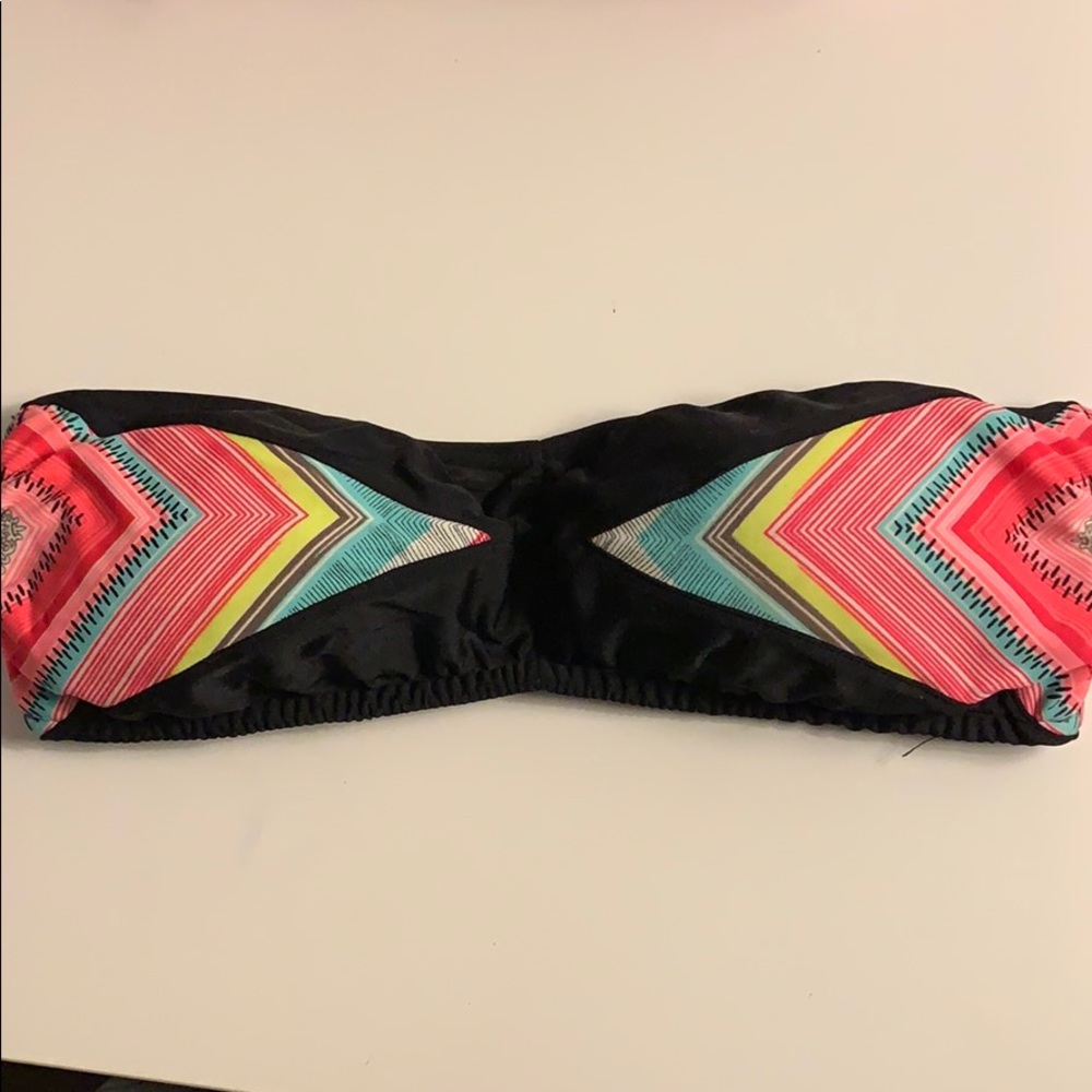 Billabong Bathing-suit top